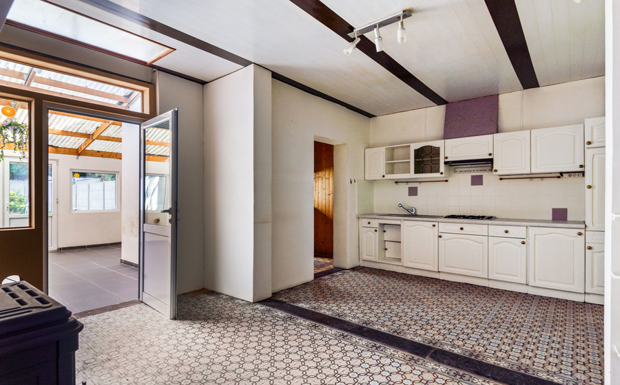 Huis te koop in Merksem