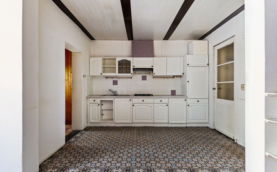 Huis te koop in Merksem