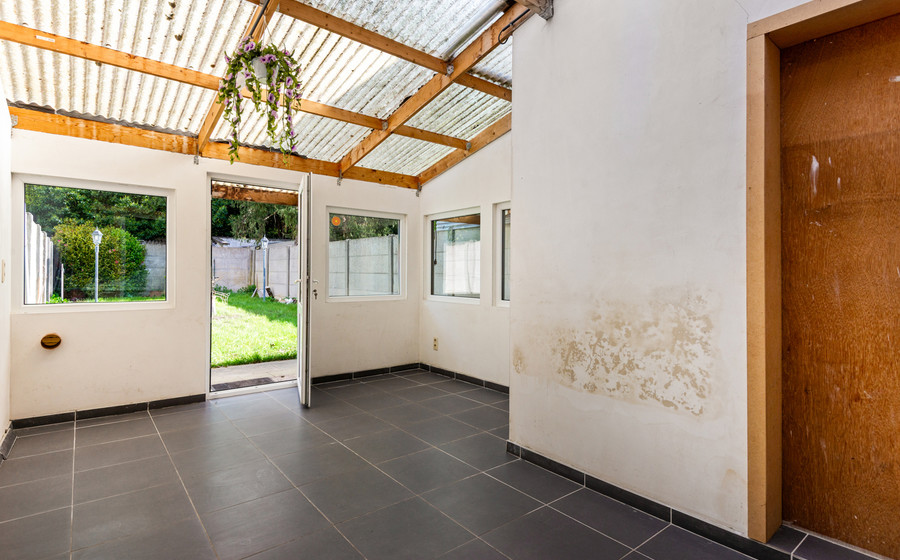 Huis te koop in Merksem