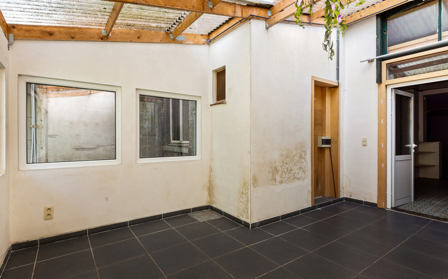 Huis te koop in Merksem