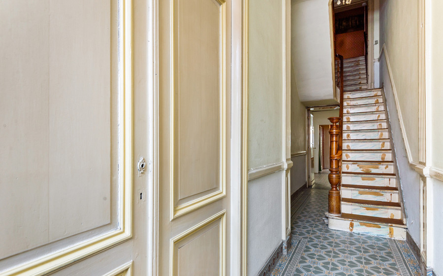 Huis te koop in Merksem