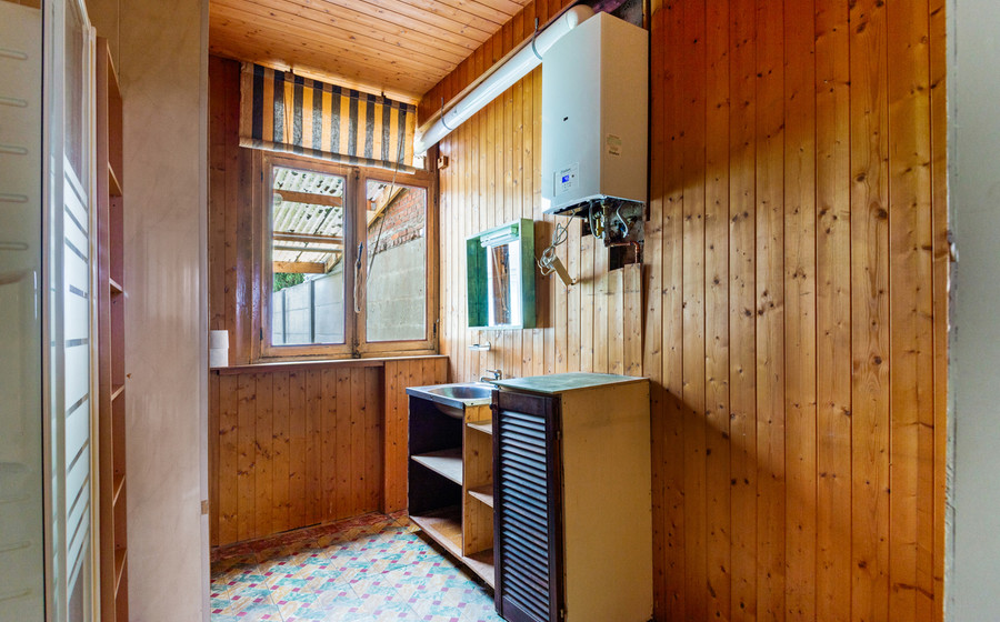 Huis te koop in Merksem