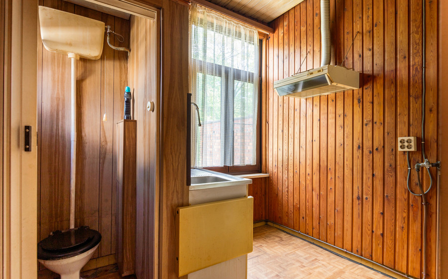 Huis te koop in Merksem