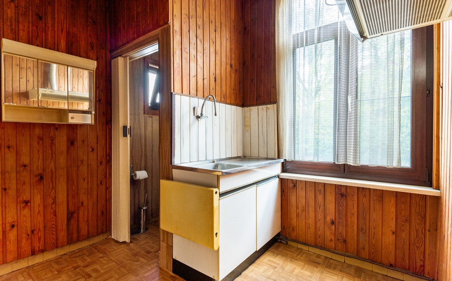 Huis te koop in Merksem