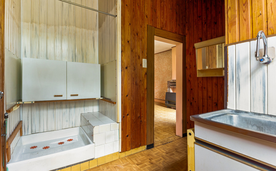 Huis te koop in Merksem