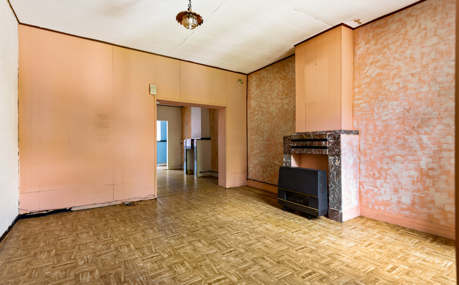 Huis te koop in Merksem