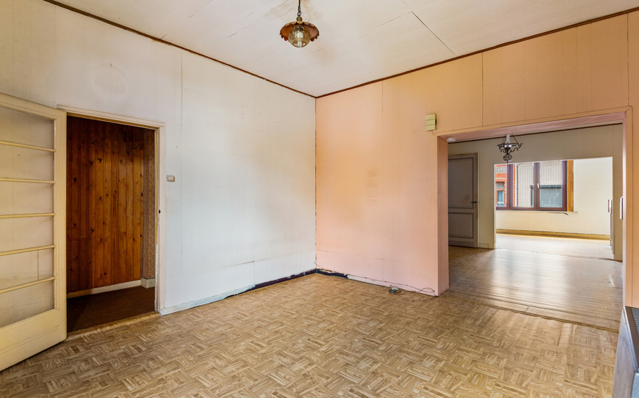 Huis te koop in Merksem