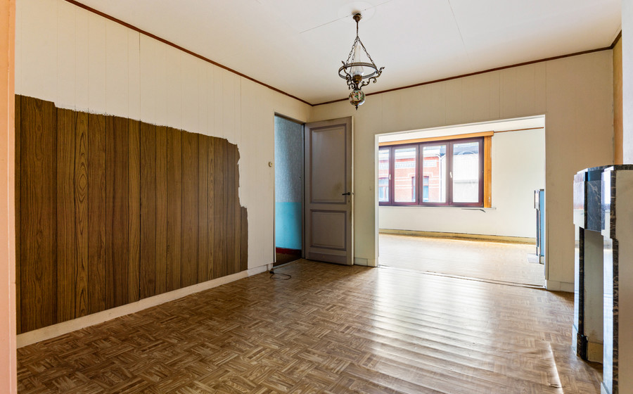 Huis te koop in Merksem