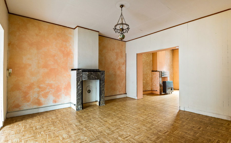 Huis te koop in Merksem