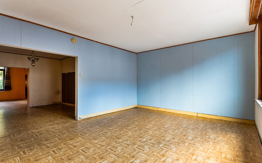 Huis te koop in Merksem