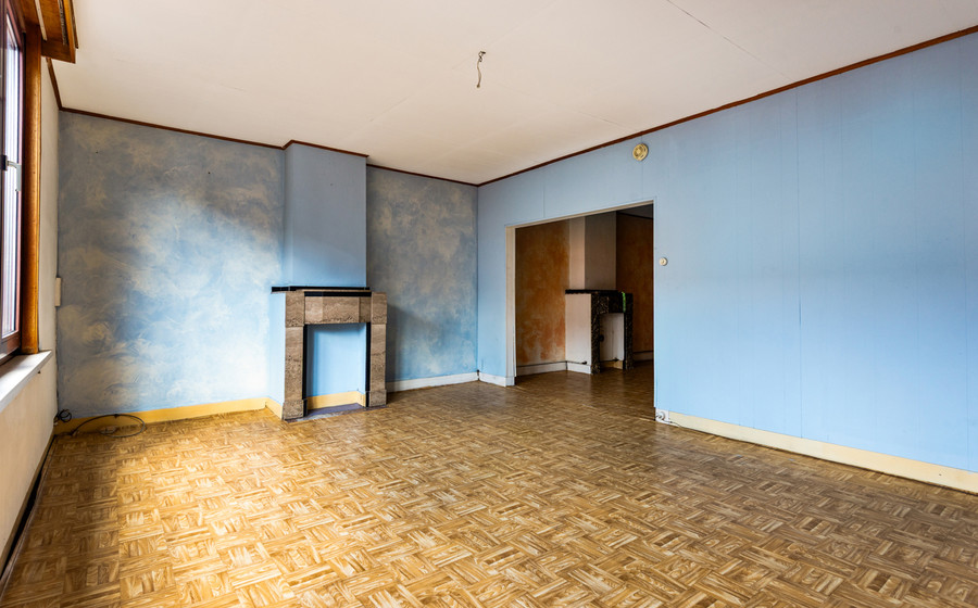 Huis te koop in Merksem