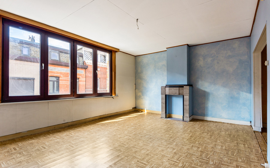 Huis te koop in Merksem