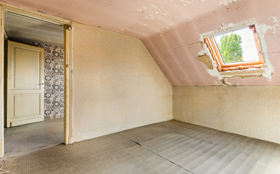 Huis te koop in Merksem