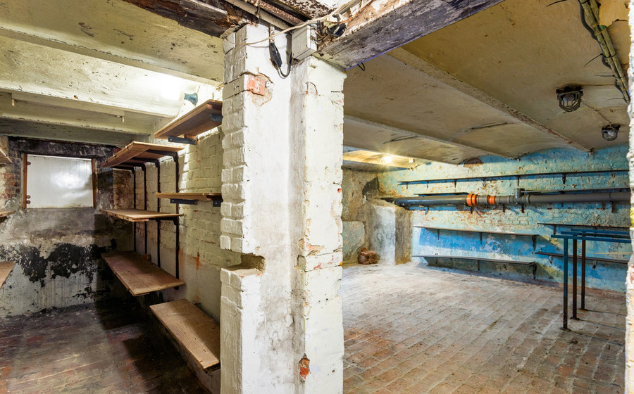 Huis te koop in Merksem