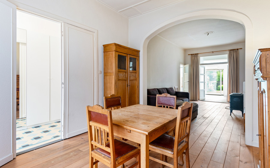 Huis te koop in Merksem