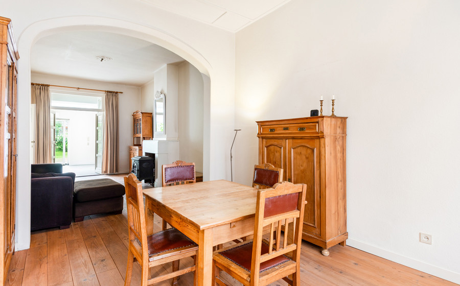 Huis te koop in Merksem