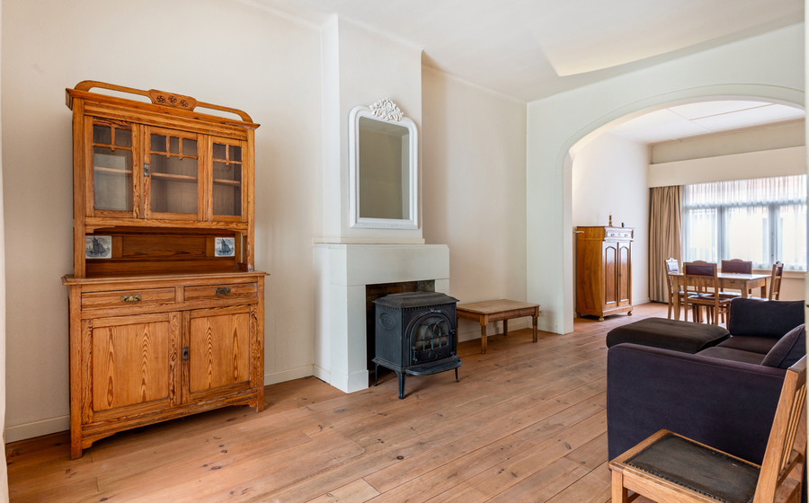 Huis te koop in Merksem