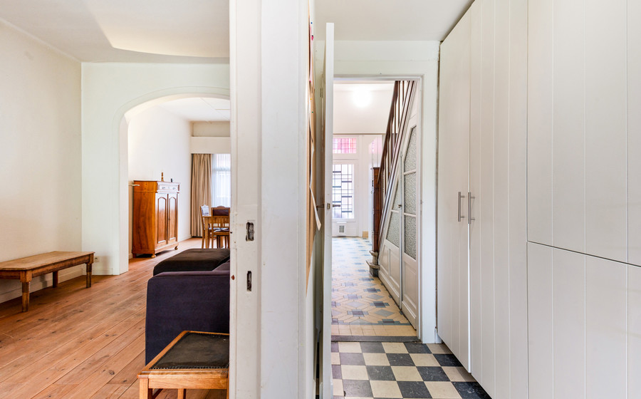 Huis te koop in Merksem