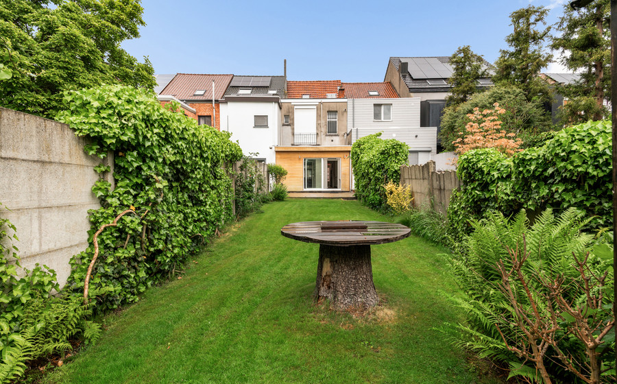 Huis te koop in Merksem