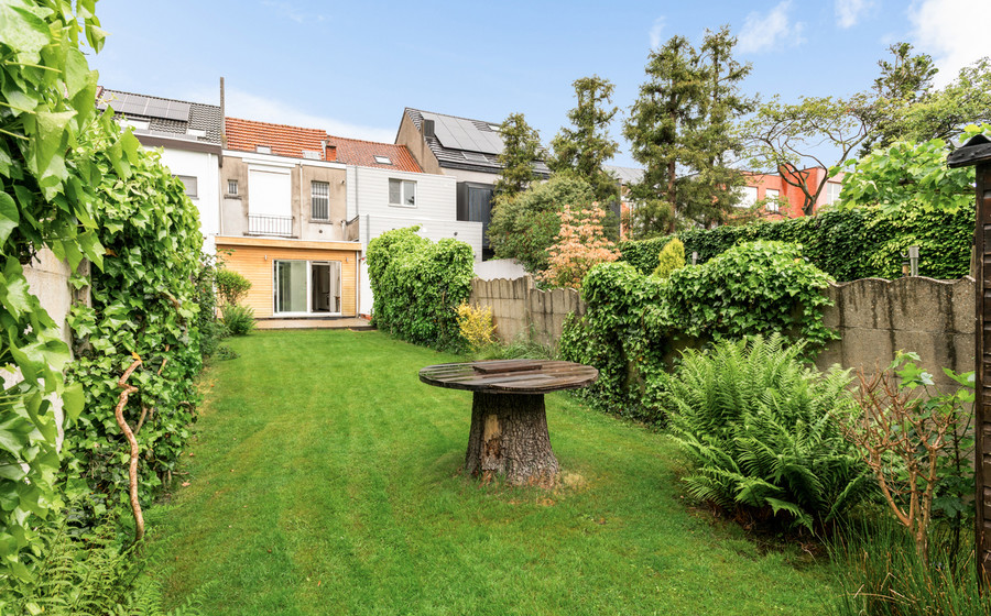 Huis te koop in Merksem