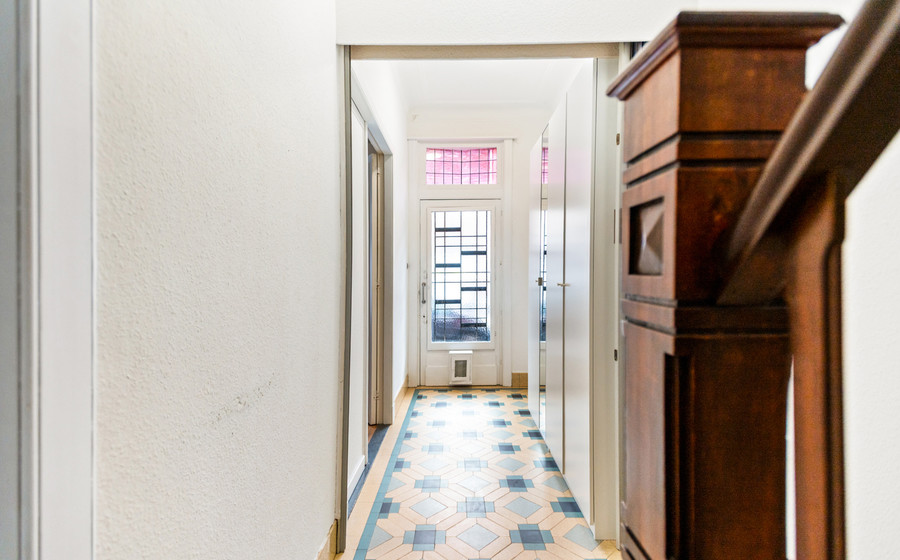 Huis te koop in Merksem