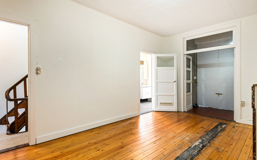Huis te koop in Merksem