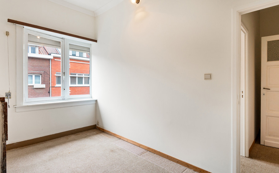 Huis te koop in Merksem