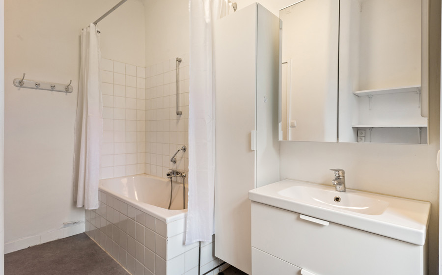 Huis te koop in Merksem