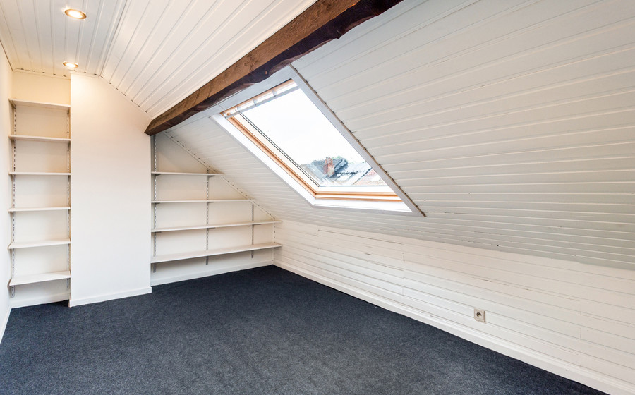 Huis te koop in Merksem