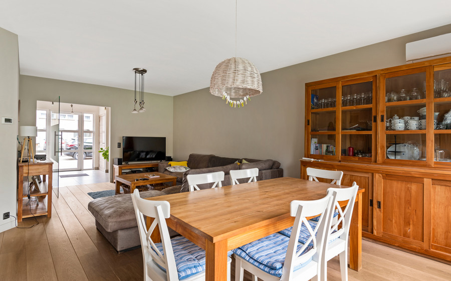 Huis te koop in Merksem