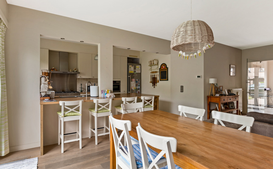 Huis te koop in Merksem