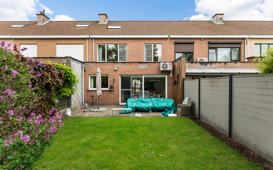 Huis te koop in Merksem