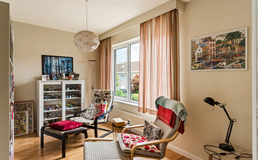 Huis te koop in Merksem
