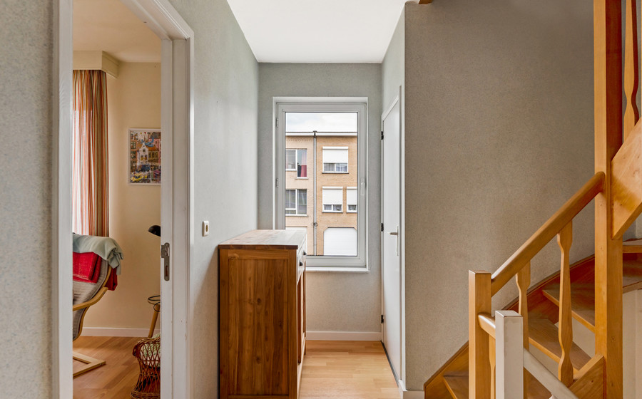 Huis te koop in Merksem