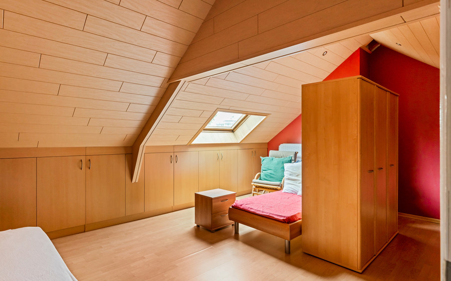 Huis te koop in Merksem