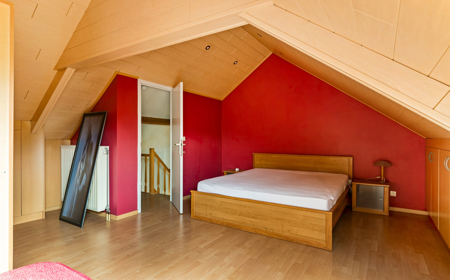 Huis te koop in Merksem
