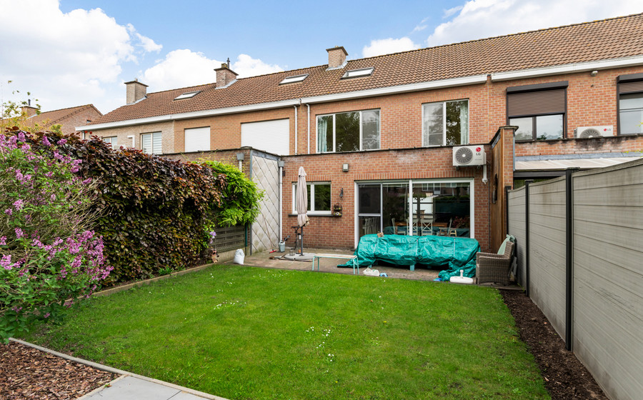 Huis te koop in Merksem