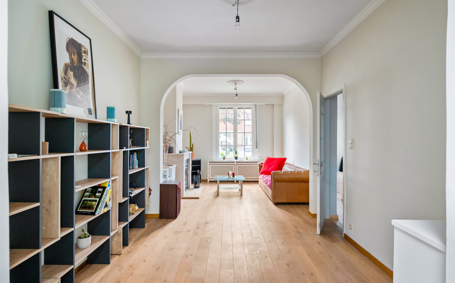 Huis te koop in Merksem
