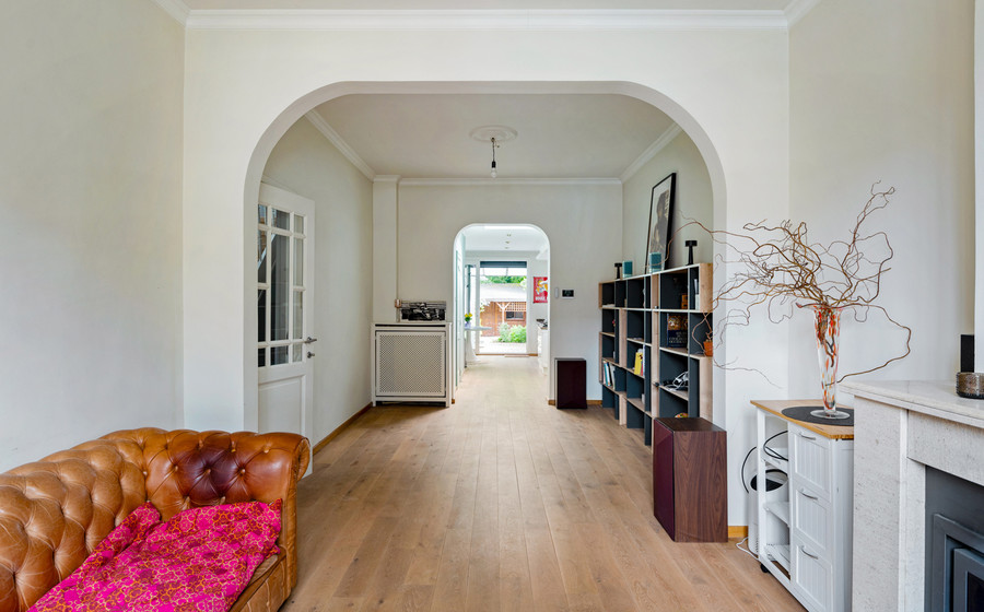 Huis te koop in Merksem