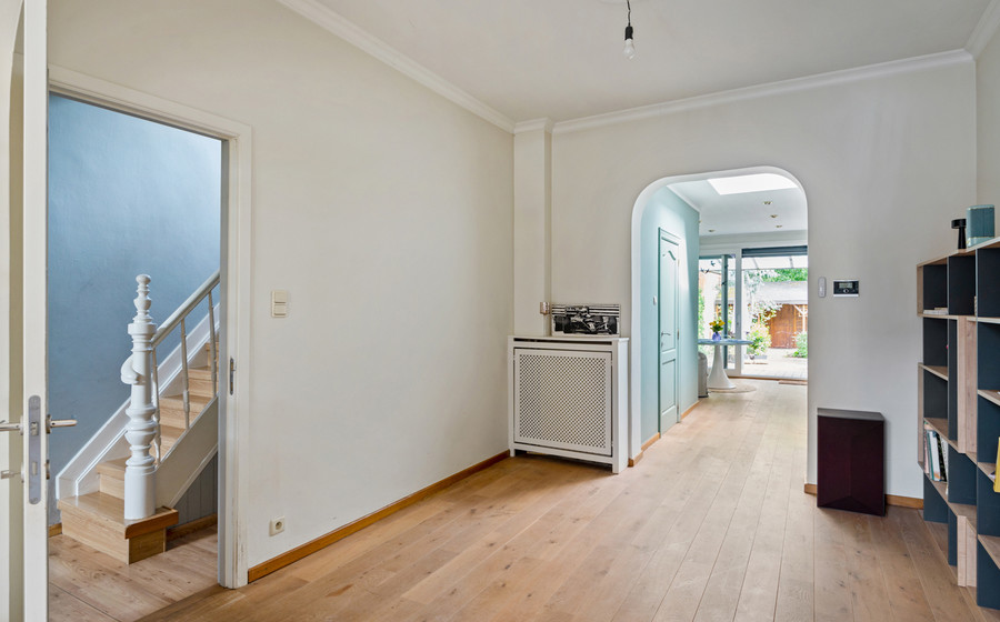 Huis te koop in Merksem