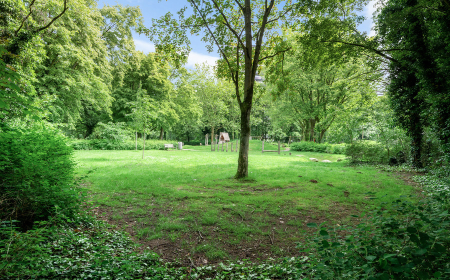 Huis te koop in Merksem