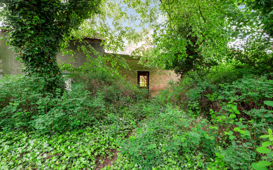 Huis te koop in Merksem