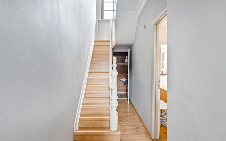Huis te koop in Merksem