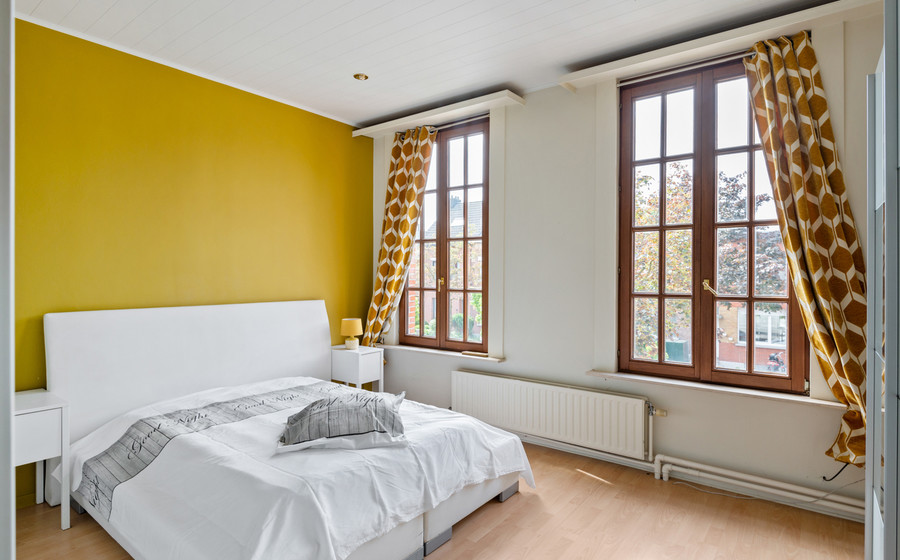 Huis te koop in Merksem