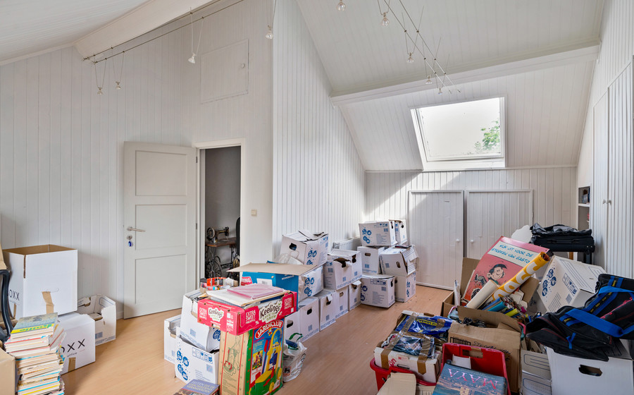Huis te koop in Merksem