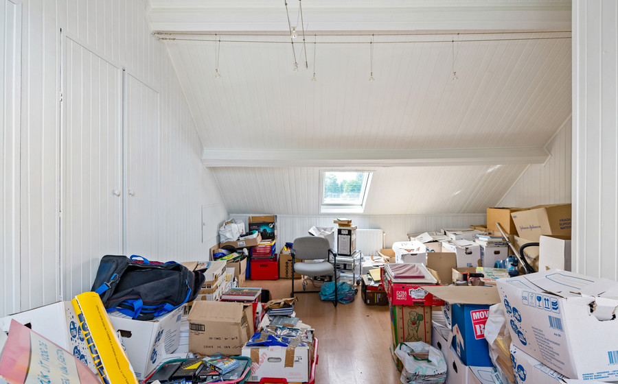 Huis te koop in Merksem
