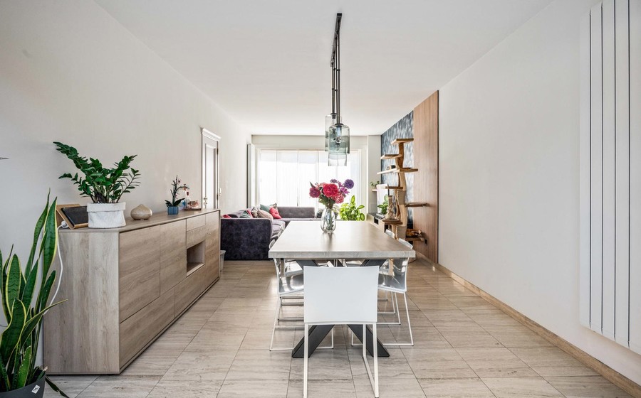 Huis te koop in Merksem