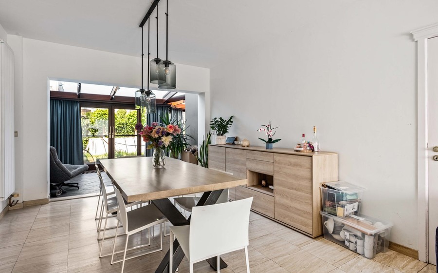 Huis te koop in Merksem