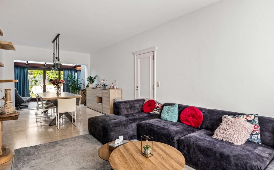 Huis te koop in Merksem