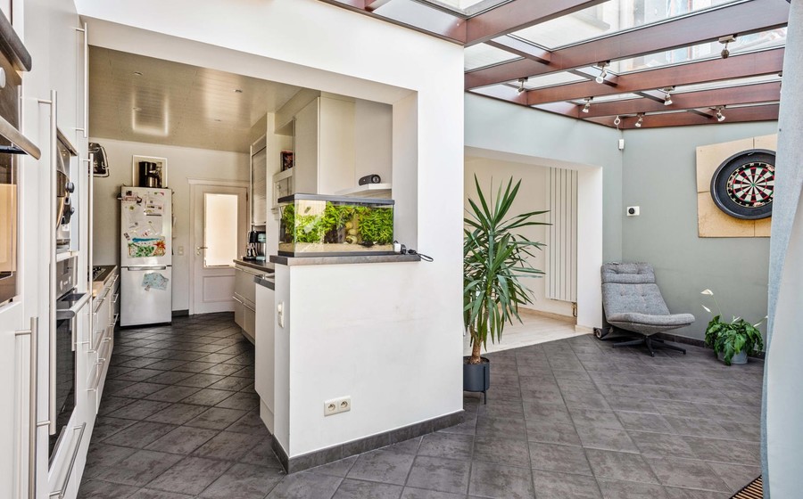 Huis te koop in Merksem
